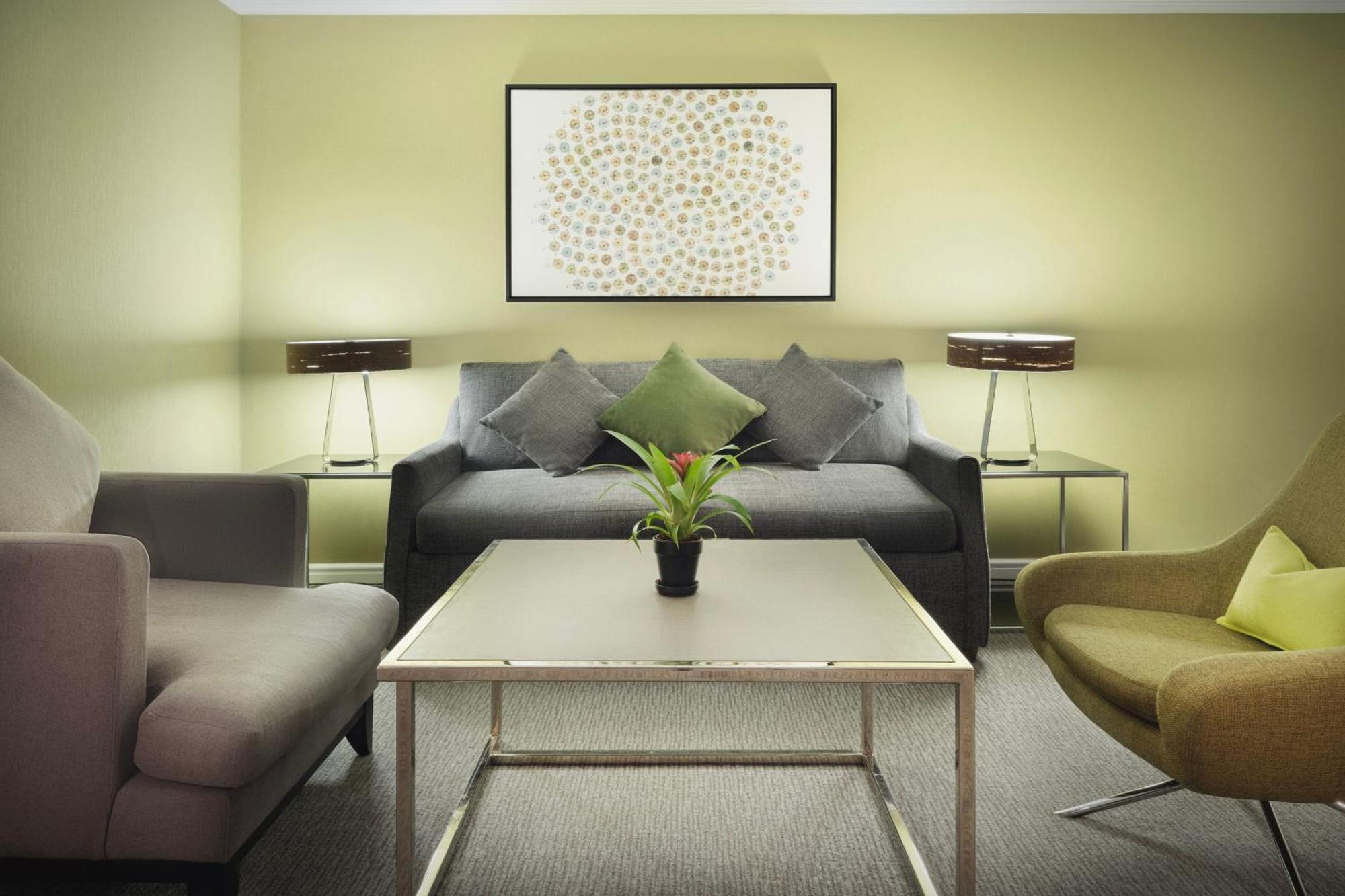 Delta Hotels By Marriott Manchester Airport Hale  Bagian luar foto
